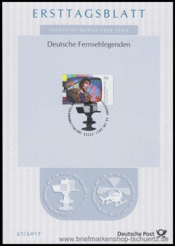 Bund, 37/2017 ETB