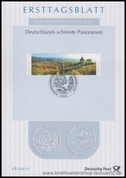 Bund, 38/2017 ETB