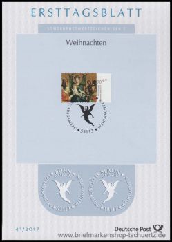 Bund, 41/2017 ETB