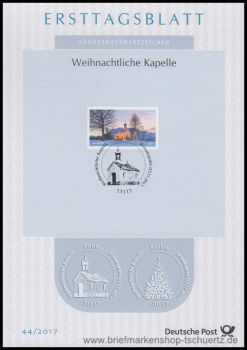 Bund, 44/2017 ETB