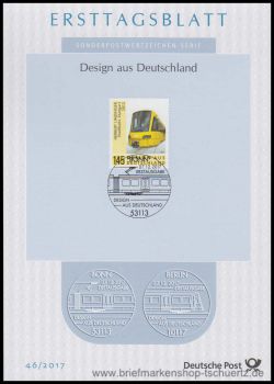 Bund, 46/2017 ETB