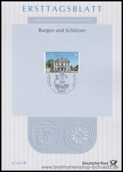 Bund, 2/2018 ETB