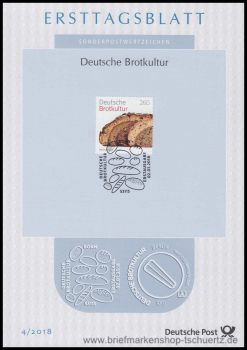 Bund, 4/2018 ETB