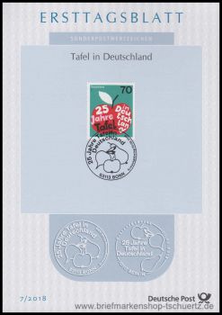 Bund, 7/2018 ETB