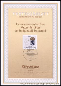 Bund, 25/1992 ETB