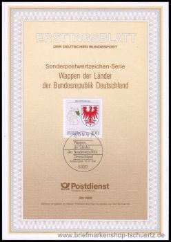 Bund, 29/1992 ETB