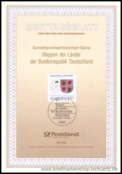 Bund, 25/1993 ETB