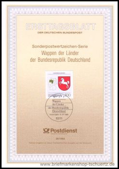 Bund, 28/1993 ETB