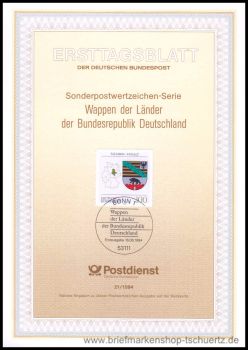 Bund, 21/1994 ETB