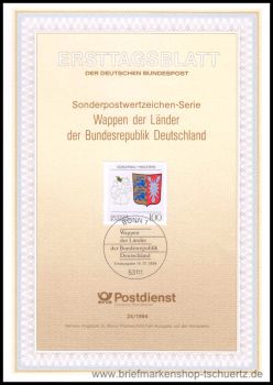 Bund, 24/1994 ETB