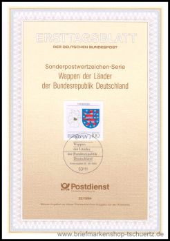 Bund, 32/1994 ETB