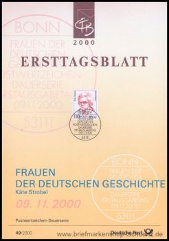 Bund, 49/2000 ETB