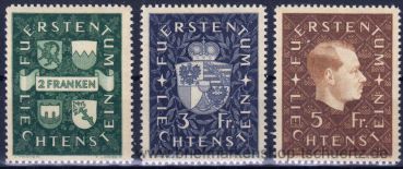 Liechtenstein, 183-85 **