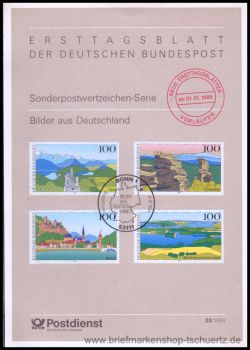 Bund, V 23/1994 ETB