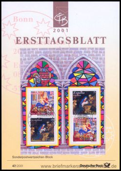 Bund, 47/2001 ETB