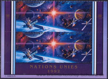 UNO Genf, 219-20 EV **