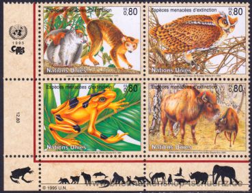 UNO Genf, 263-66 EV **