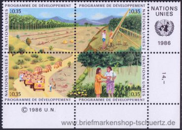 UNO Genf, 138-41 EV **