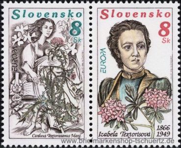 Slowakei, 251/250 W **