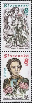 Slowakei, 251/250 S **