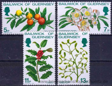 Guernsey, 169-72 **