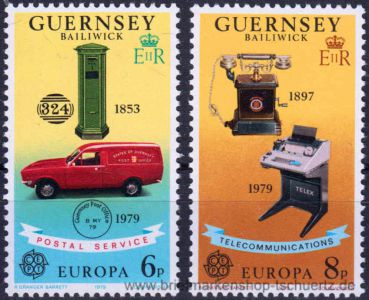Guernsey, 189-90 **