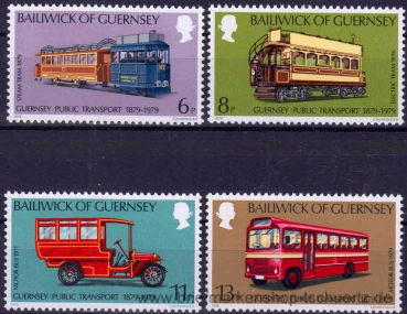 Guernsey, 191-94 **