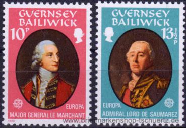Guernsey, 204-05 **