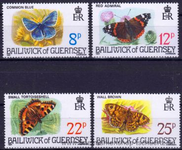 Guernsey, 218-21 **