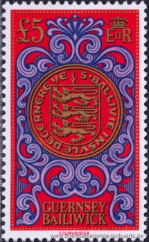 Guernsey, 222 **