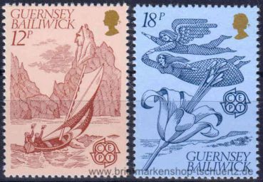 Guernsey, 223-24 **