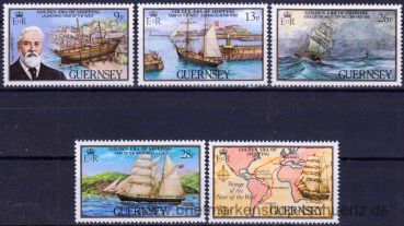 Guernsey, 274-78 **