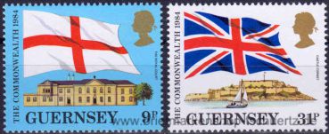 Guernsey, 284-85 **