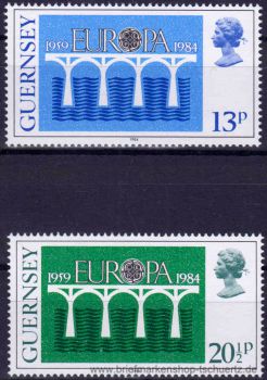 Guernsey, 286-87 **