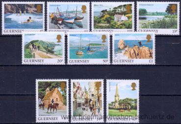 Guernsey, 288-97 A **