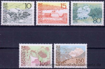 Liechtenstein, 573-77 **