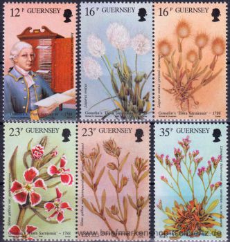 Guernsey, 430-35 ZD **