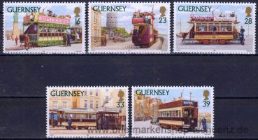 Guernsey, 573-77 **