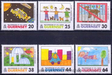 Guernsey, 839-44 **