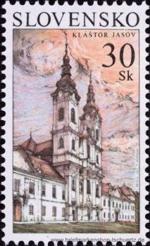 Slowakei, 558 **