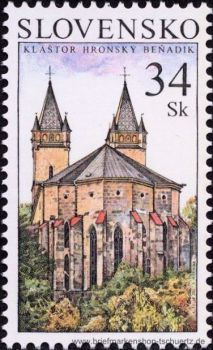 Slowakei, 559 **