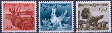 Liechtenstein, 249-51 **