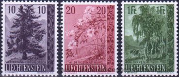 Liechtenstein, 357-59 **
