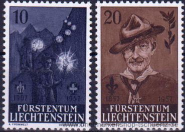 Liechtenstein, 360-61 **