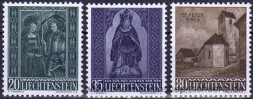 Liechtenstein, 374-76 **