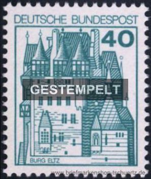 Bund, 915 A I R oo