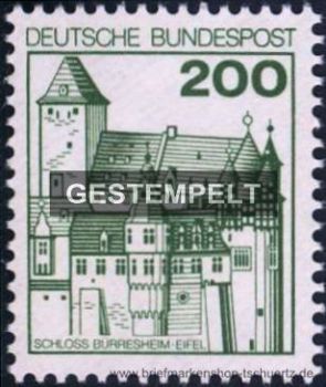 Bund, 920 A I R oo