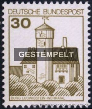 Bund, 914 A I oo