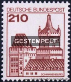 Bund, 998 R oo