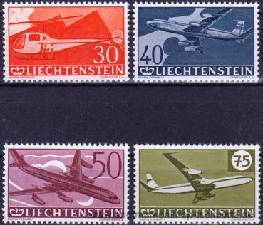 Liechtenstein, 391-94 **